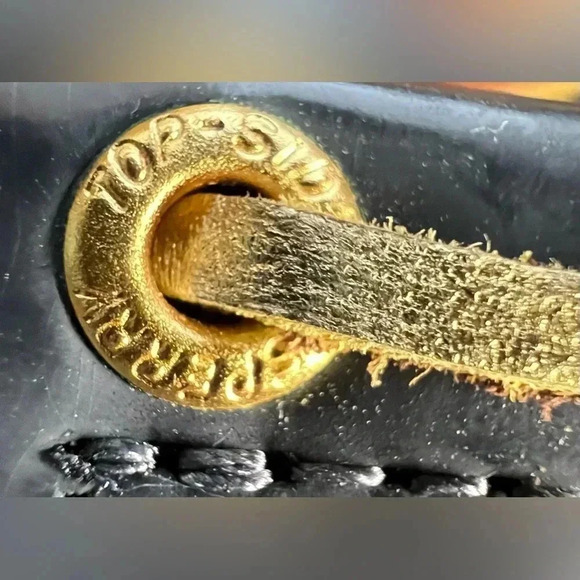 Sperry | Women’s  Conway Top-Siders. Size: 8.5M - Picture 14 of 16